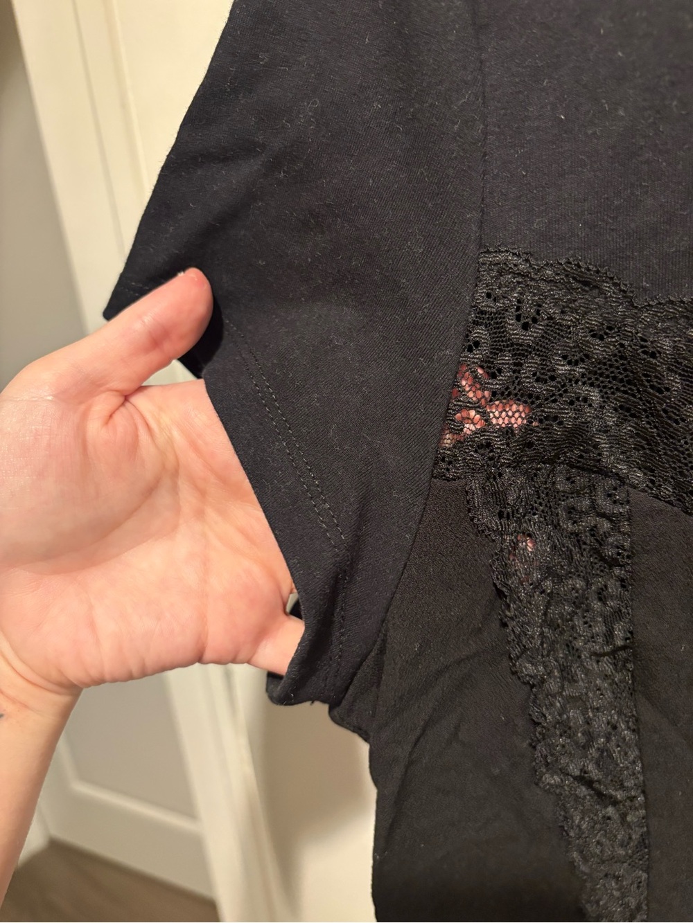 Free People Cruz Mini Dress - Picture 5 of 8